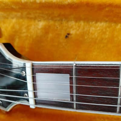 Gerrinez Les paul  1975 - Tobacco sunburst image 19