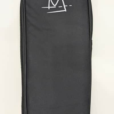 "Tides" padded soft case for electric guitars image 4