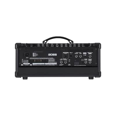 Boss Katana Gen 3 100-Watt Guitar Amplifier Head image 3