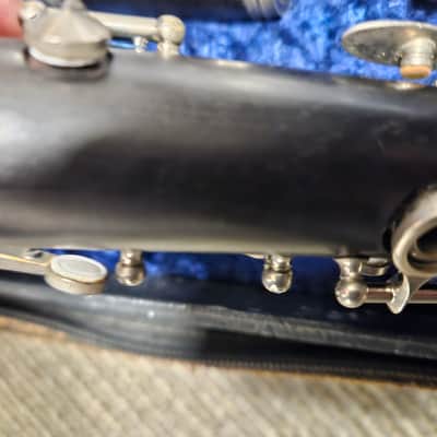 1973 Buffet Crampon R13A Clarinet W/ Valentino Master's Overhaul! image 7