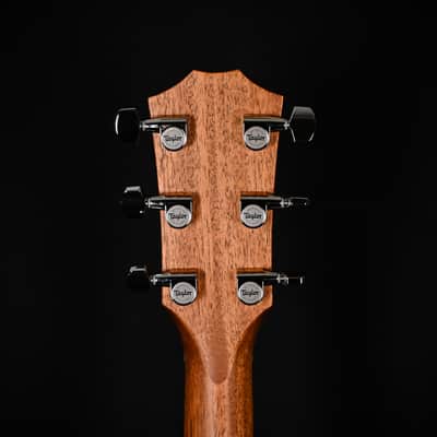 Taylor 414ce Studio Special Edition Honeyburst w/ Sitka Spruce Top & Indian Rosewood Back and Sides Acoustic/ Electric- Honey Sunburst 2026 (2202026030) image 8