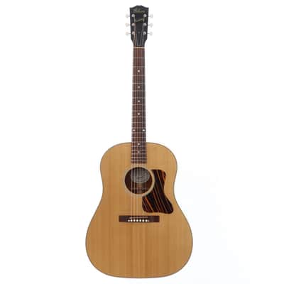 Gibson J-35 AN, 2013 Model, Natural [12493005] (03/16) image 13