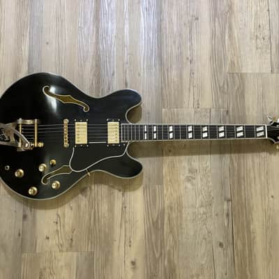 Eastman T59/TV-B Limited Edition image 1