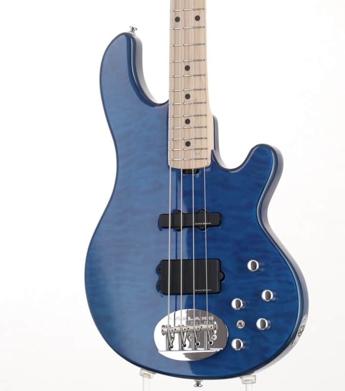 LAKLAND Skyline Japan Series SK-4DX [SN KL2108223] [06/18