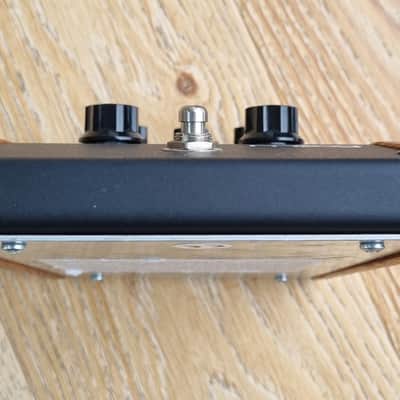 Moog MF-103 Moogerfooger 12-Stage Phaser image 5
