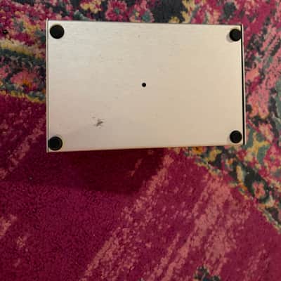 Electro-Harmonix Black Finger Tube Compressor image 5
