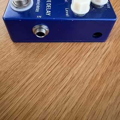 Mosky Audio Blue Delay Analog Delay image 2