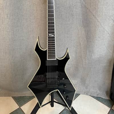 Rare B.C. Rich Warlock NJ 7 String image 2
