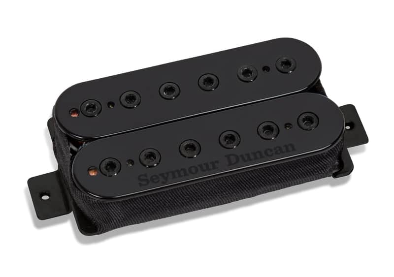 Seymour Duncan Mark Holcomb Scourge Humbucker - Bridge 6 Strin...