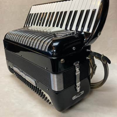 CRESTONE 3-REED ACCORDION #CWTC527 image 4