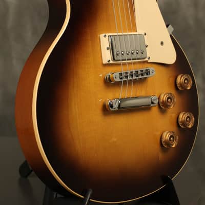1981 Gibson Les Paul Standard Tobacco Sunburst image 11