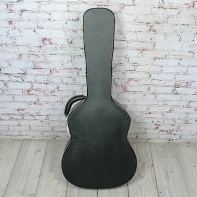 Martin - '37 28 Style Authentic 000-28 Custom Shop - Acoustic Guitar - Vintage Low Gloss - Indian Rosewood - Natural - with  Hardshell Case - x1306 (10CE-05-3) image 14