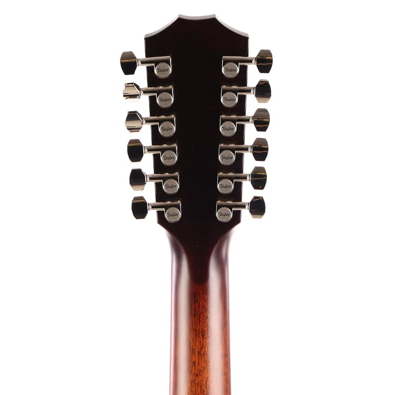 Taylor 562ce with V-Class Bracing image 6