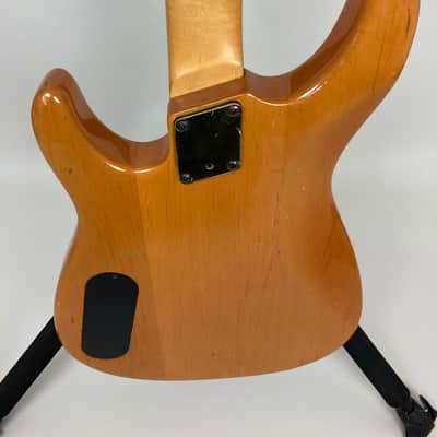 Peavey Palaedium Bass Natural image 8