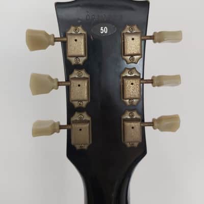 Tokai Love Rock LS-50 1980 - BB image 6