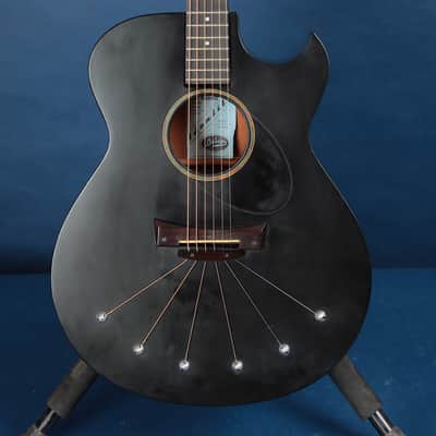 Babicz Identity Spider / 2003-ish / An Innovative Acoustic Electric Option image 3