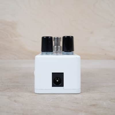 Electro-Harmonix CNTL Knob Static Expression White image 5