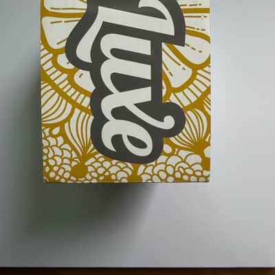 DigiTech Luxe Pitch Tune Chorus 2010s - White image 8
