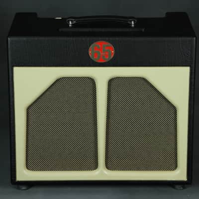 65 Amps London Pro Combo