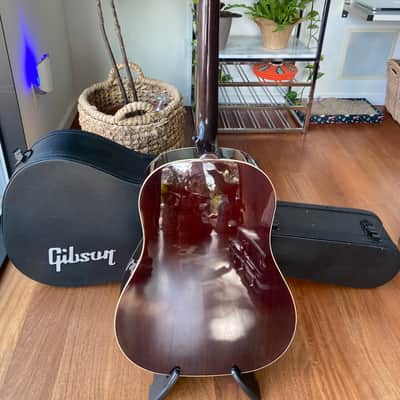 2015 Gibson J-45 Standard image 9