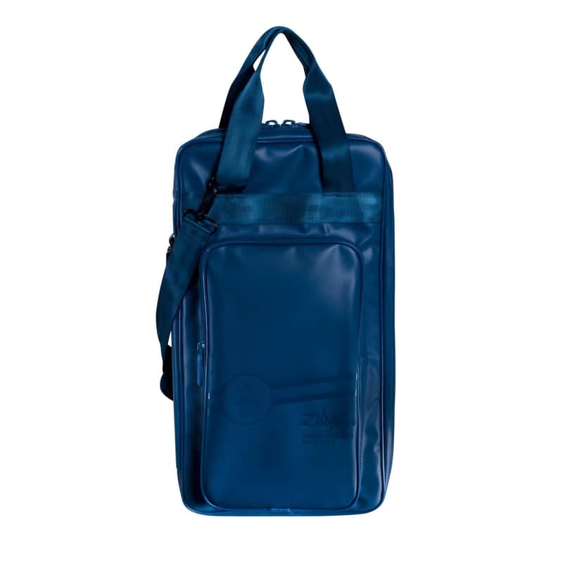 Zildjian Gigging Stick Bag Midnight Blue image 1