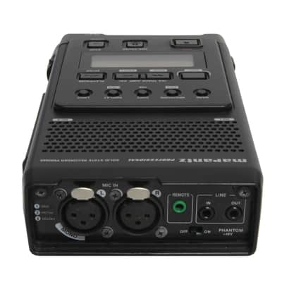 Marantz PMD660 - Professional Solid State Field Recorder - Used image 3