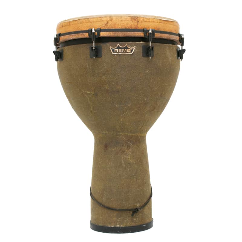 Remo Mondo Djembe Drum 16" image 1