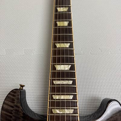 Gibson Les Paul Standard Double Cutaway Plus image 2