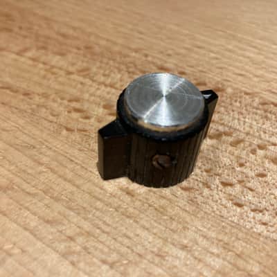 Original WEM Control Knob 1970s - Copicat Tape Delay / Amps / PA image 7