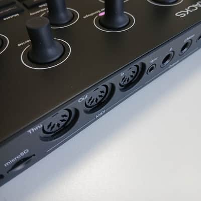 Novation circuit tracks image 6