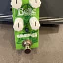 Wampler Belle Overdrive Mini 2021 - Green