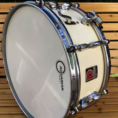 Premier Super Ace 5.5x14 50s60s - White duco Bild 3