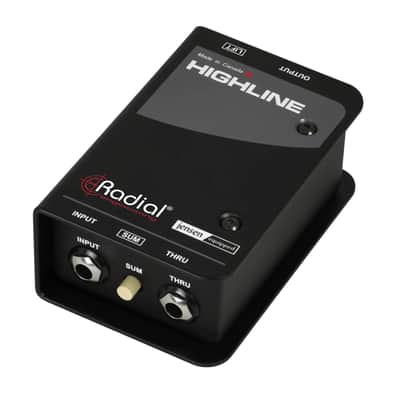 Radial Highline Passive Line Isolator image 5