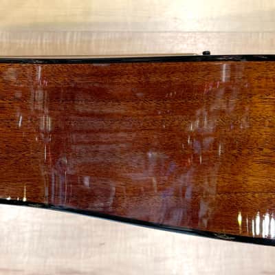 Martin Road Series DE Retro Plus Mahogany 2025 - Natural image 10