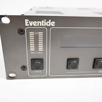 Eventide H3000 SE *Including The Ultra Rare Sampler Board* image 2