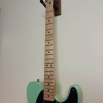 Fender FSR Standard Telecaster HH 2016 - 2018 - Sea Foam Pearl image 5