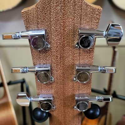Furch Blue D-MM Left Handed image 6