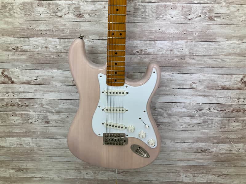 Used Squier Classic Vibe '50s Stratocaster image 1