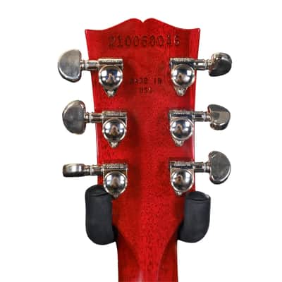 Gibson Les Paul Standard '60s - Iced Tea image 7