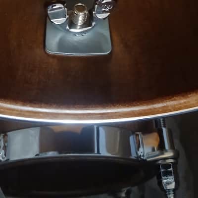 LP 1964 Original Model Mahogany Bongos Brand New imagen 19