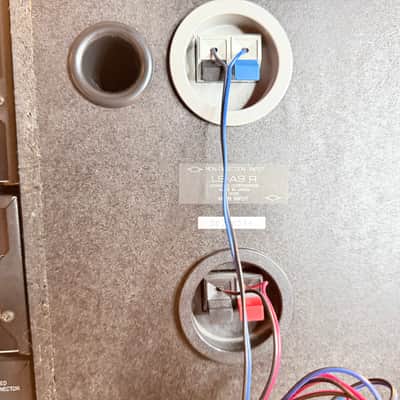 Kenwood XA9 Deck DPMA9 CDP C-9 Preamp B-A9 Amplifier LS-A9 Speakers Fully Works! image 15