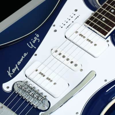 YAMAHA SG3KY Yuzo Kayama Model [SN 05K009] (03/15) image 10