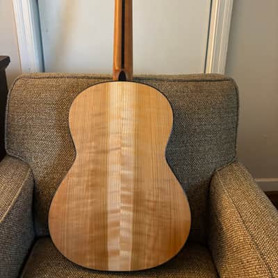 2025 Hanika KF Flamenco Guitar image 2