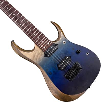 Ibanez RGD7521PB | Reverb