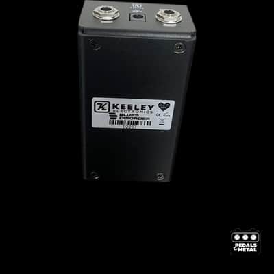 Keeley Blues Disorder -x17017 image 6