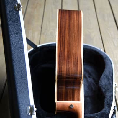 Zager ZAD900CE AURA/VCS 2020 Tobacco Sunburst image 5