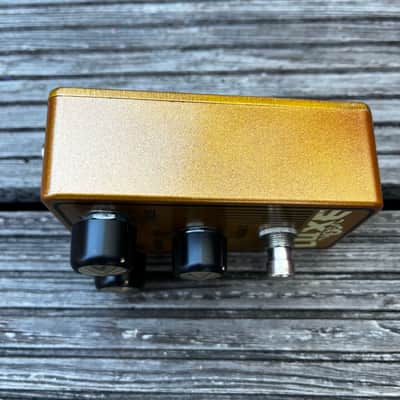 Isle of Tone Luxe 66 Fuzz ltd Edition 2025 image 8