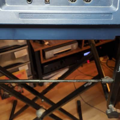 Yamaha PSR-260 2000 image 2