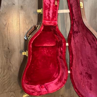 Gibson J-45 '50s Faded 2022 - Present - Faded Sunburst image 8