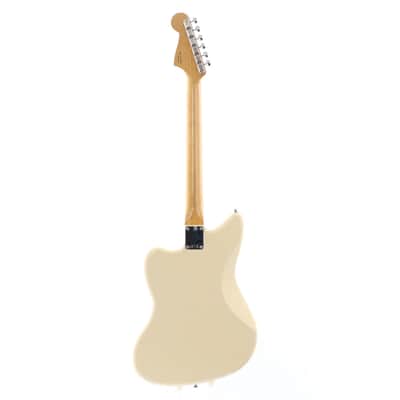 FENDER MEXICO Vintera 60s Jazzmaster Olympic White [MX22303677] (05/12) image 2